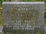 image of grave number 136821